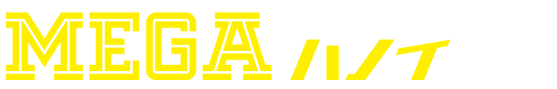MEGAハノイのロゴ