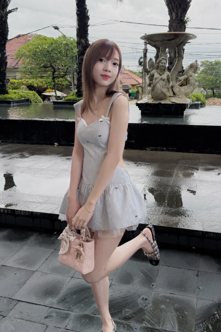 ハノイのガールズバーVICTORIA BAR & LOUNGEのハナさん