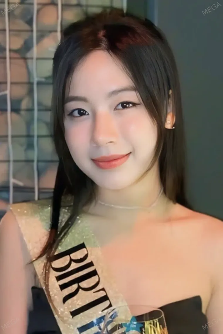 ジェニーの写真