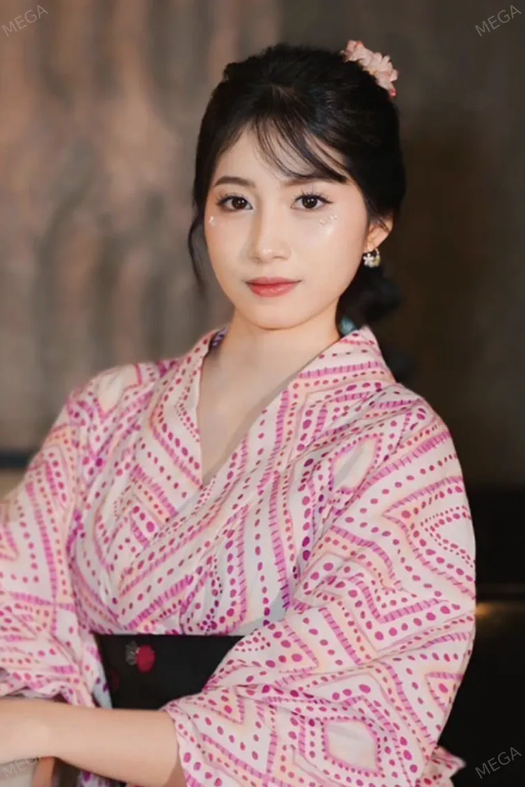 メグミの写真-1