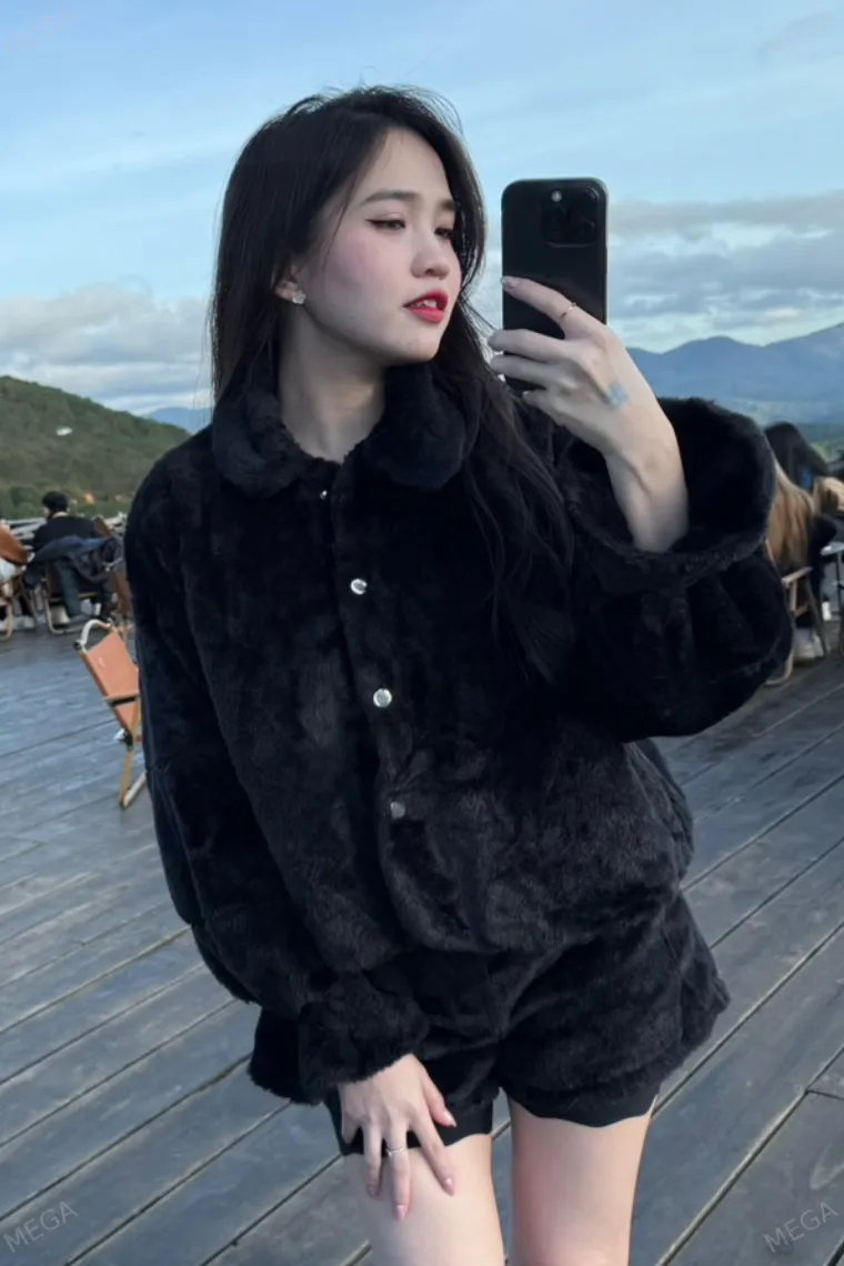 ホーチミンのレタントンのガールズバー MEI BARのメイさん