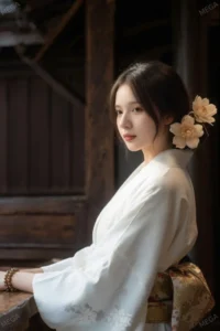 ホーチミンのレタントンのガールズバー MEI BARのミンさん