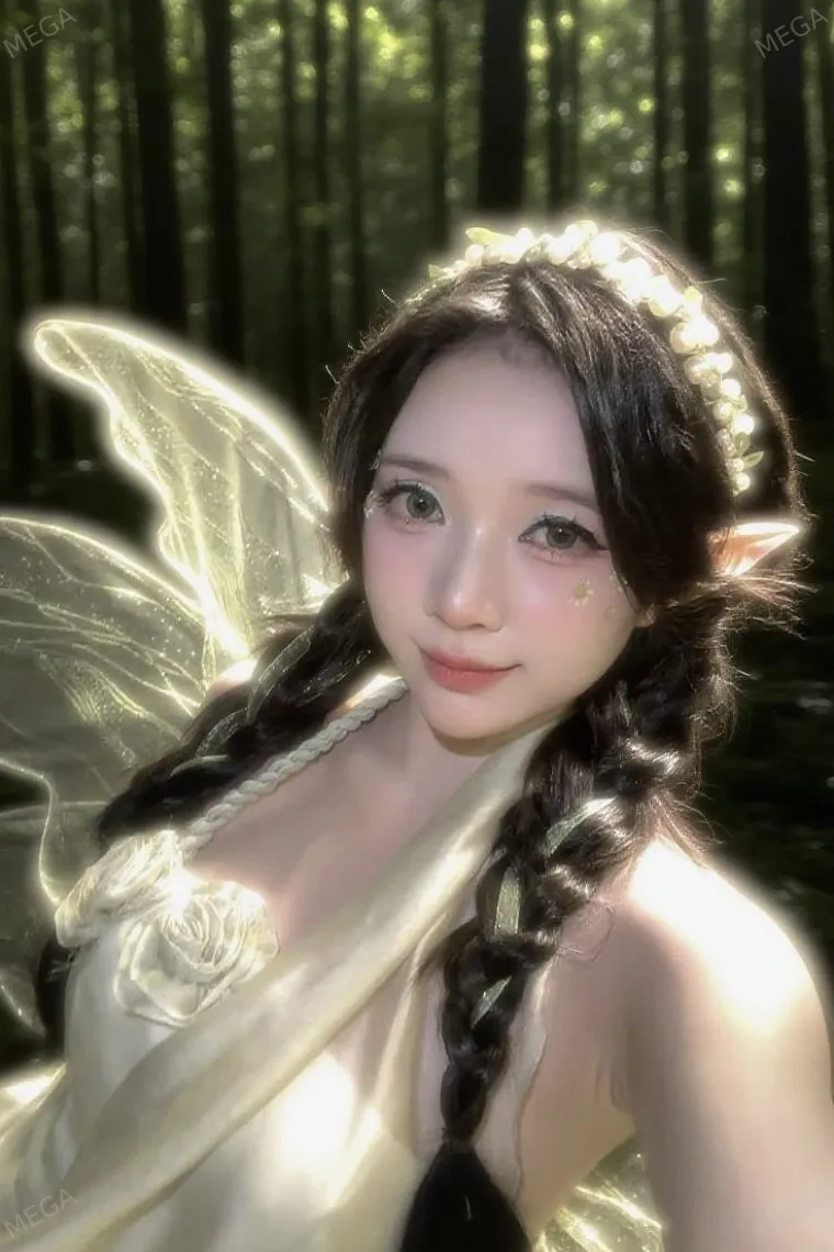 ホーチミンのレタントンのガールズバー MEI BARのミンさん