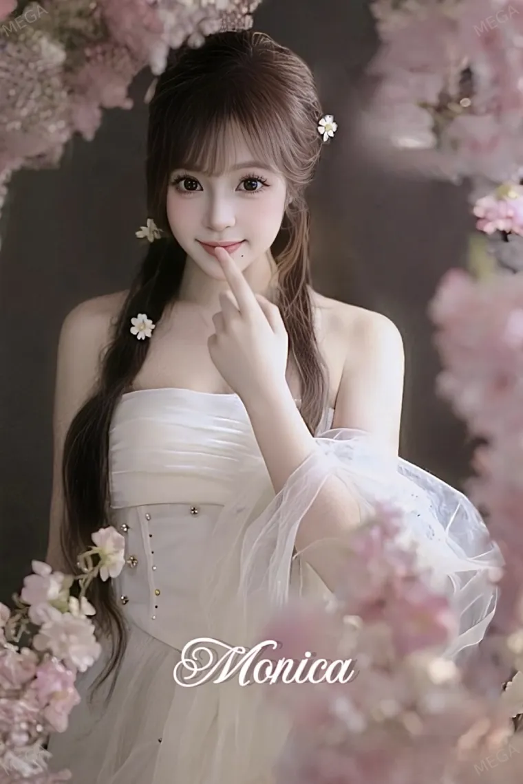 モニカの写真-3