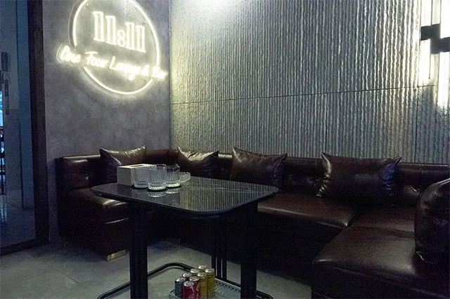 11:11 – One Four Lounge & Bar –の店舗写真
