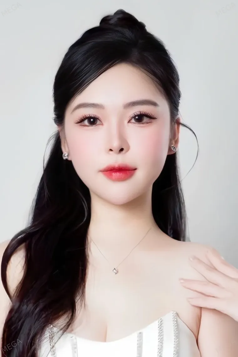 ティエンの写真-1