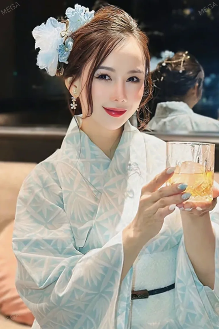 ユカママの写真