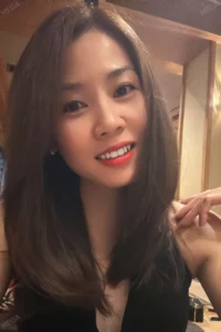 ホーチミンのレタントンのガールズバー Leende – リエンデ –のアイさん