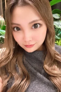 ホーチミンのファンビッチャンのガールズバー Suzune Girl’s Barの海音（アマネ）さん