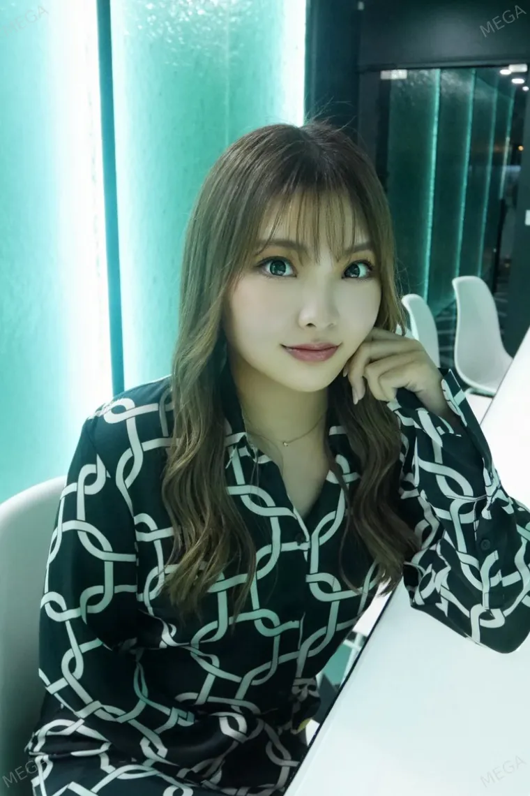 海音（アマネ）の写真-2