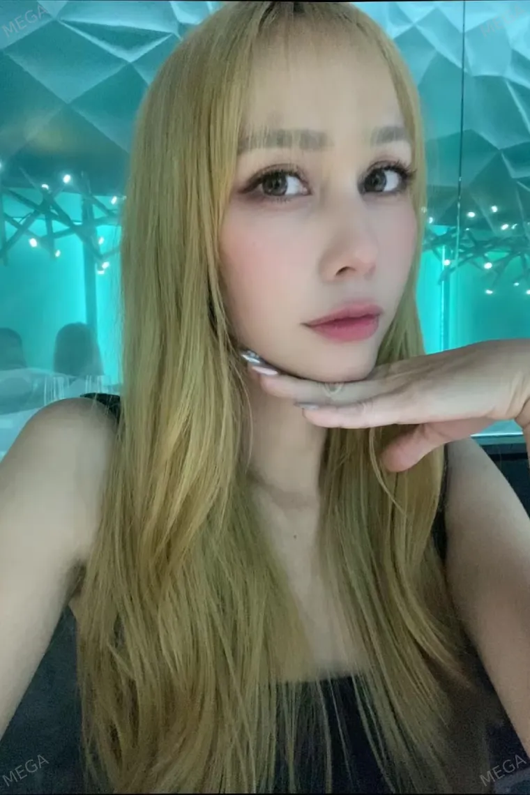 ホーチミンのファンビッチャンのガールズバー Suzune Girl’s Barのアンさん