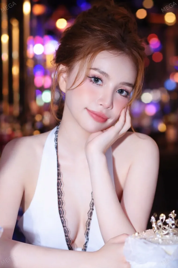 アザミの写真-1