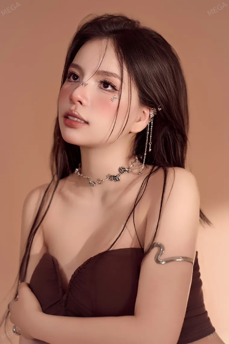 アザミの写真-3