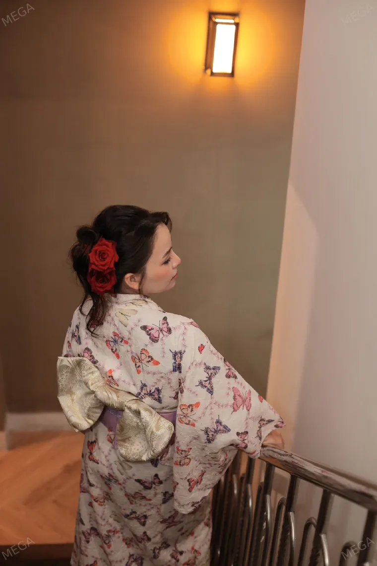 ダナンのガールズバー GOD Bar Loungeのアザミさん