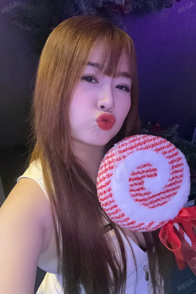 ダナンのガールズバー GOD Bar Loungeのベニさん