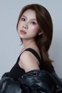 ホーチミンのレタントンのガールズバー 　Twenty Two Private Loungeのチャウさん