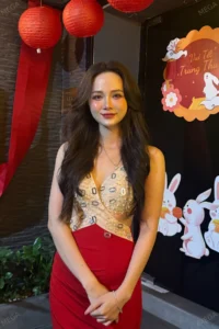 ホーチミンのレタントンのガールズバー Leende – リエンデ –のコニさん