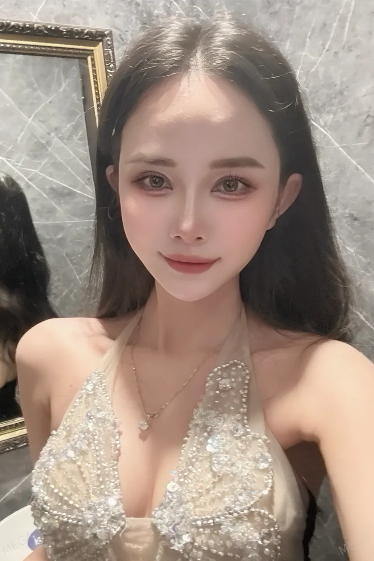 ホーチミンのレタントンのガールズバー Leende – リエンデ –のコニさん