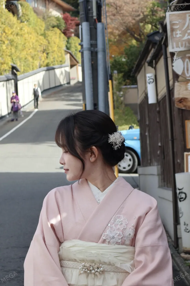 ホーチミンのレタントンのガールズバー Leende – リエンデ –のコニさん