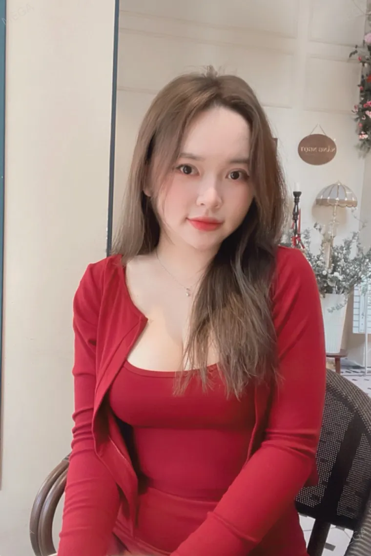 ダナンのガールズバー GOD Bar Lounge2のハスさん