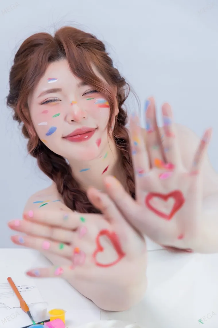 ダナンのガールズバー GOD Bar Lounge2のハスさん