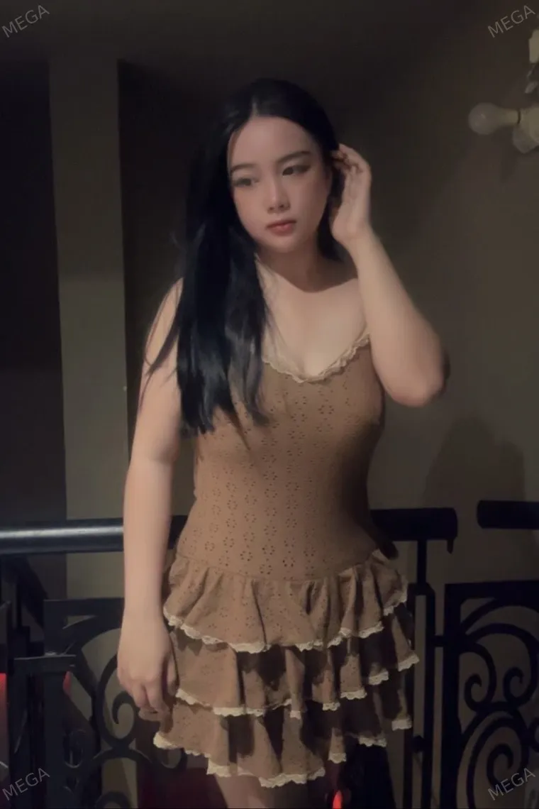 ホーチミンのファンビッチャンのガールズバー Suzune Girl’s Barのジェニーさん