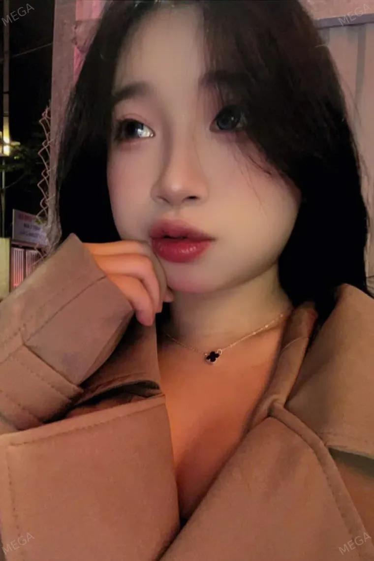 ダナンのガールズバー PREMIER -Lounge-のミサさん