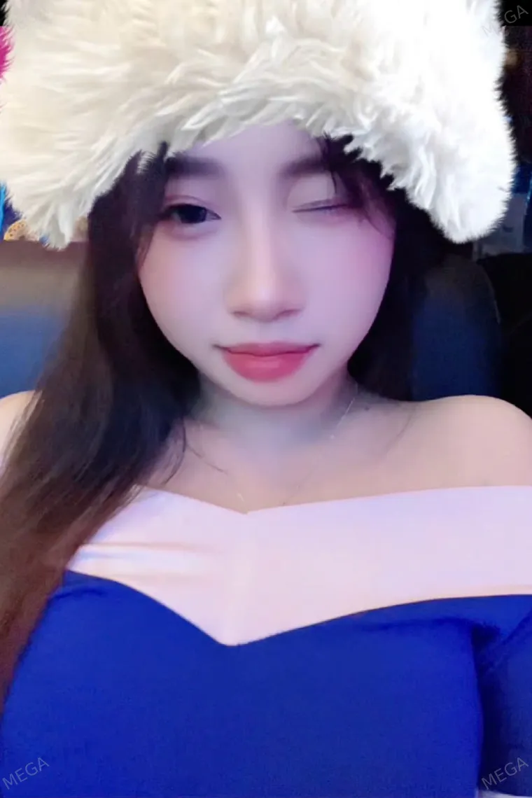 ダナンのガールズバー PREMIER -Lounge-のミサさん