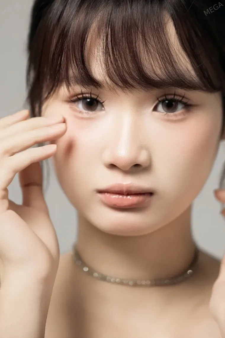 ハノイのダオタンのガールズバー 11:11 – One Four Lounge & Bar –のミウさん