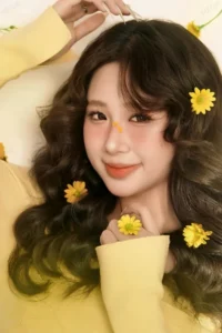 ハノイのダオタンのガールズバー 11:11 – One Four Lounge & Bar –のニーさん