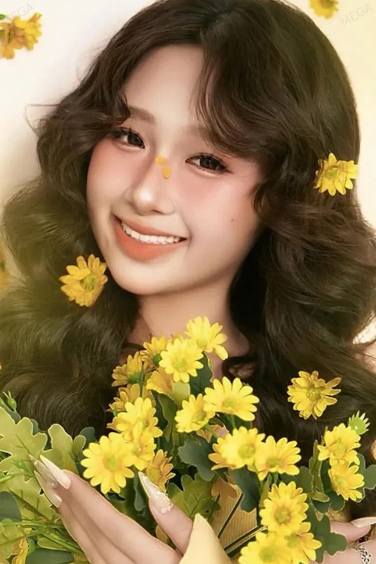 ハノイのダオタンのガールズバー 11:11 – One Four Lounge & Bar –のニーさん