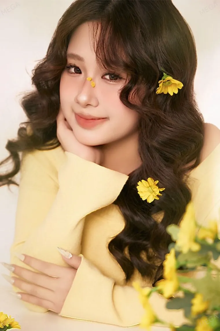 ハノイのダオタンのガールズバー 11:11 – One Four Lounge & Bar –のニーさん