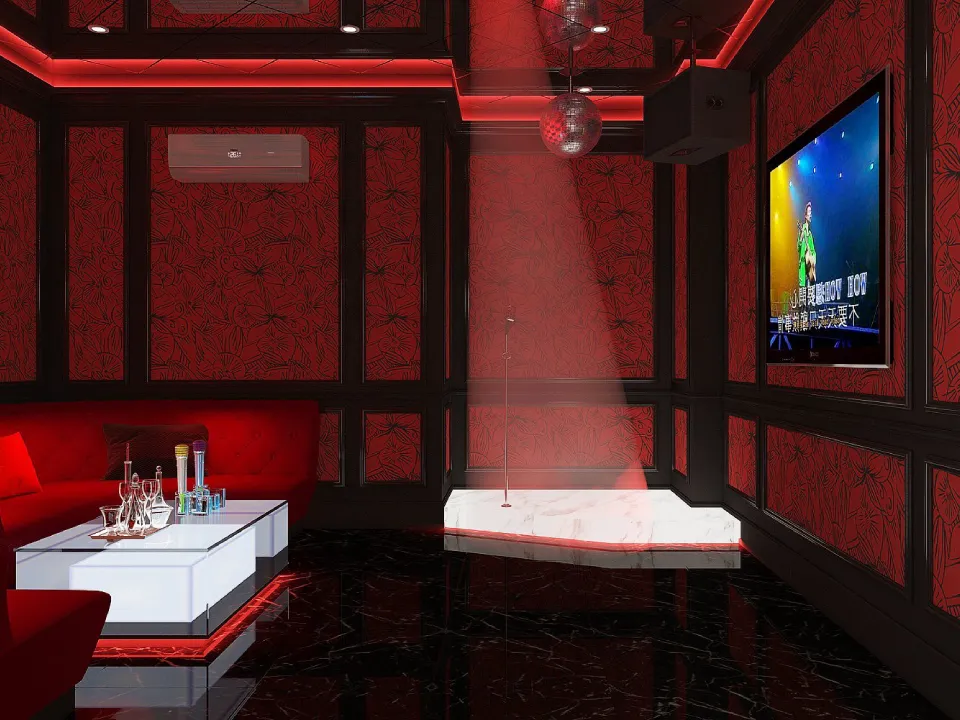 Rabbit12 -Lounge店舗写真