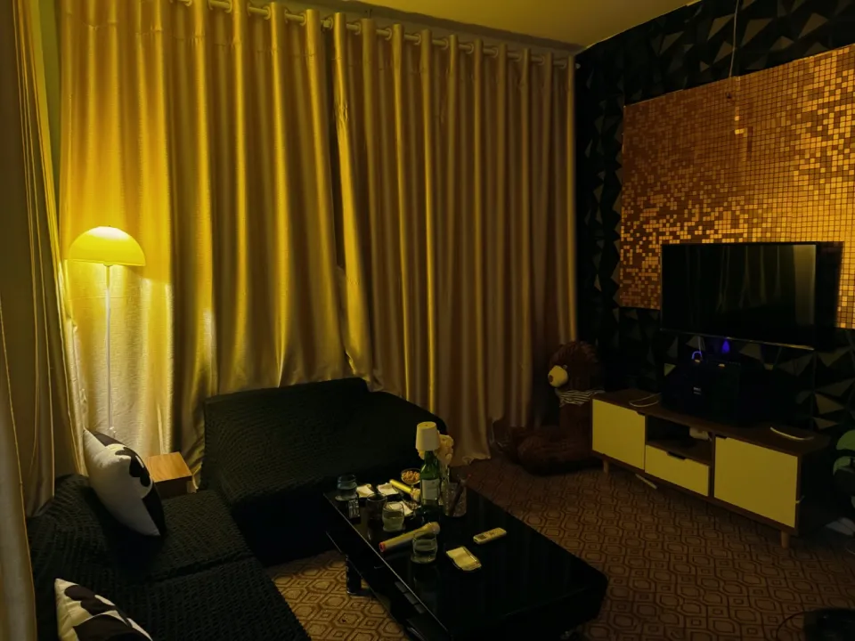 Rabbit12 -Lounge店舗写真