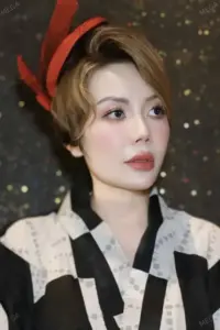 リンママの画像