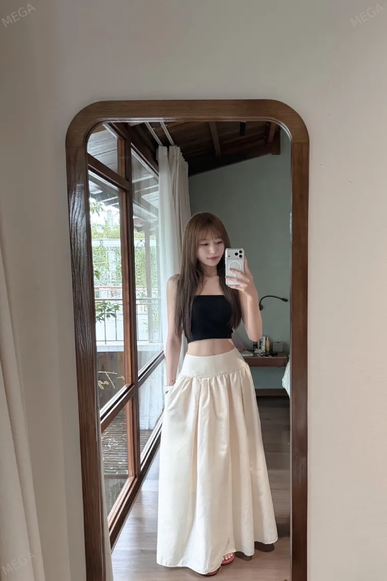 ダナンのガールズバー GOD Bar Lounge2のロズさん