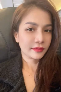 ホーチミンのレタントンのガールズバー Leende – リエンデ –のイエンさん