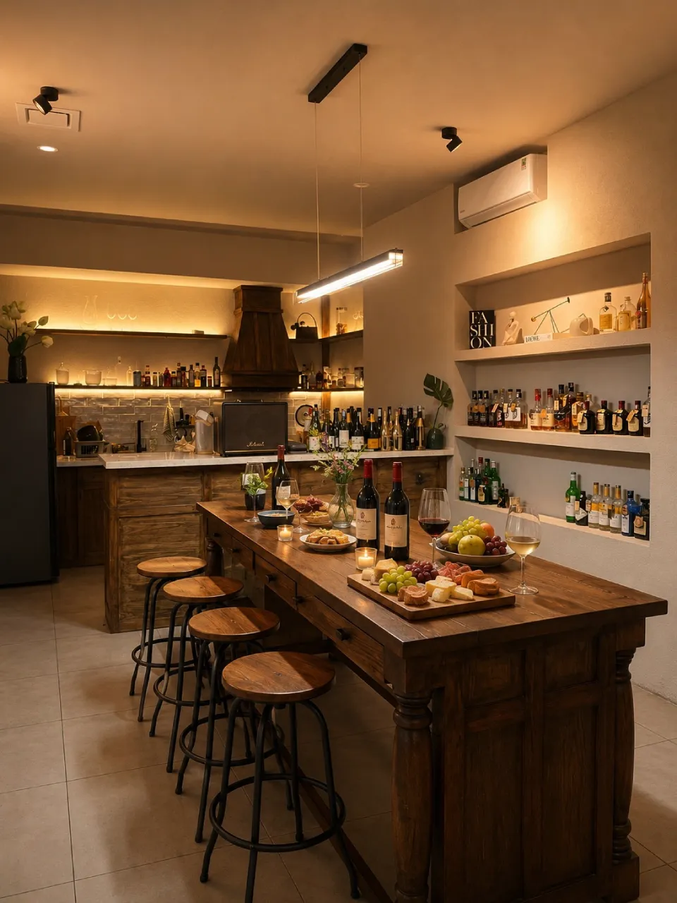 EDI Lounge & Barの店舗写真