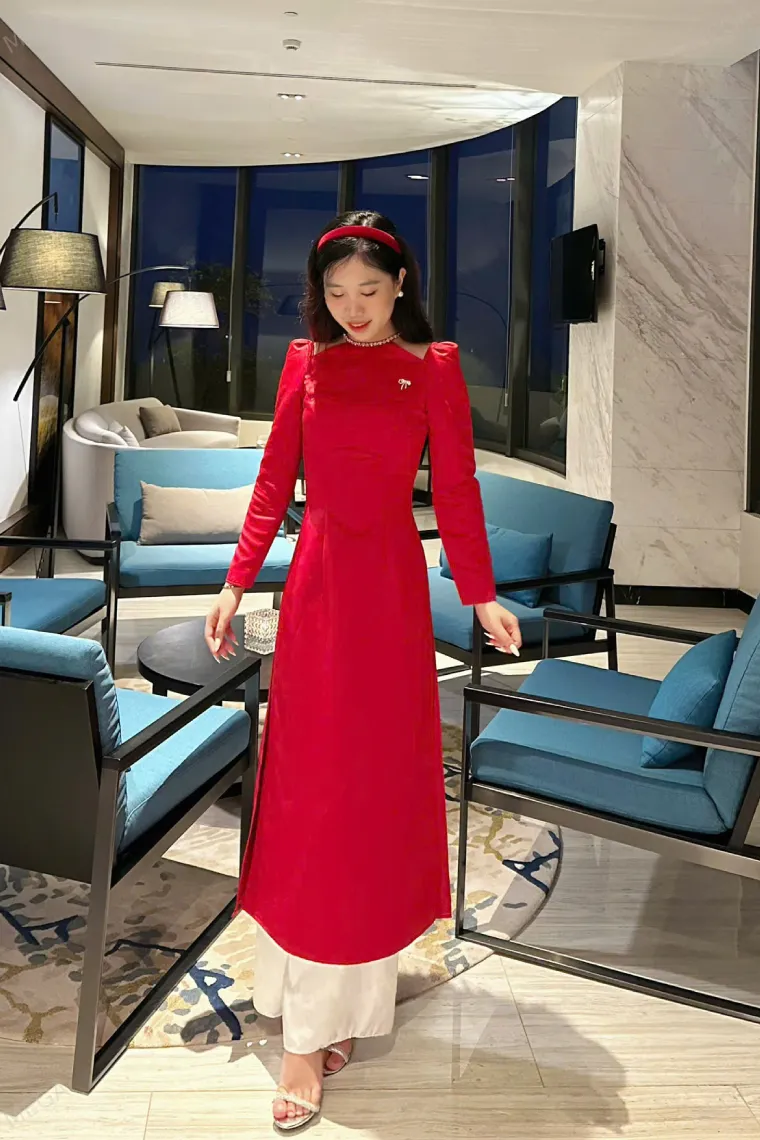 ダナンのガールズバー BUBBLE TOKYOのエリさん