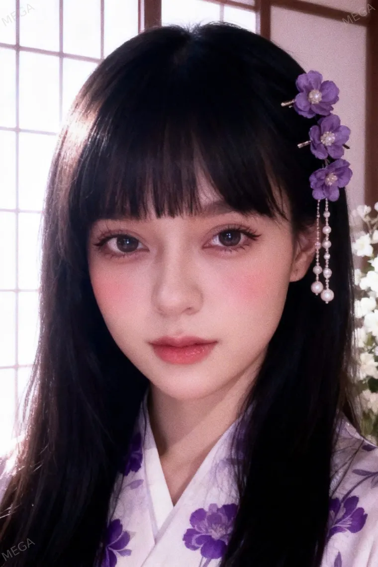 ダナンのガールズバー BUBBLE TOKYOのミレイさん