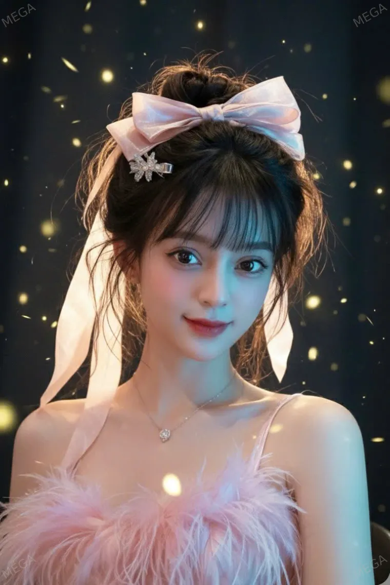 ダナンのガールズバー BUBBLE TOKYOのミレイさん