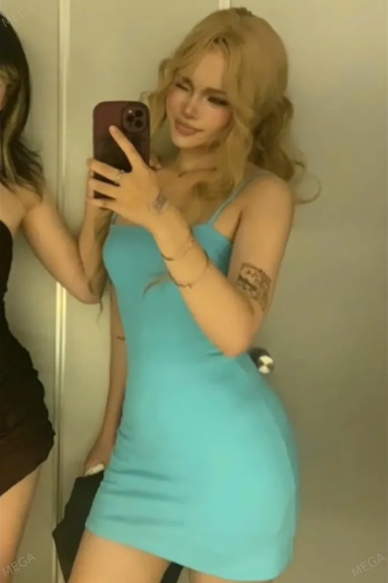 ハノイのリンランのガールズバー Kitsune Barのリベンさん