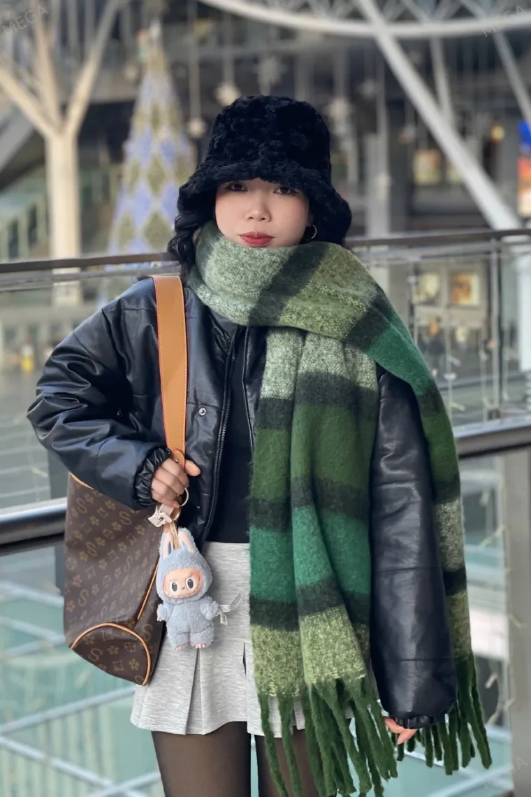 ダナンのガールズバー BUBBLE TOKYOのロサさん