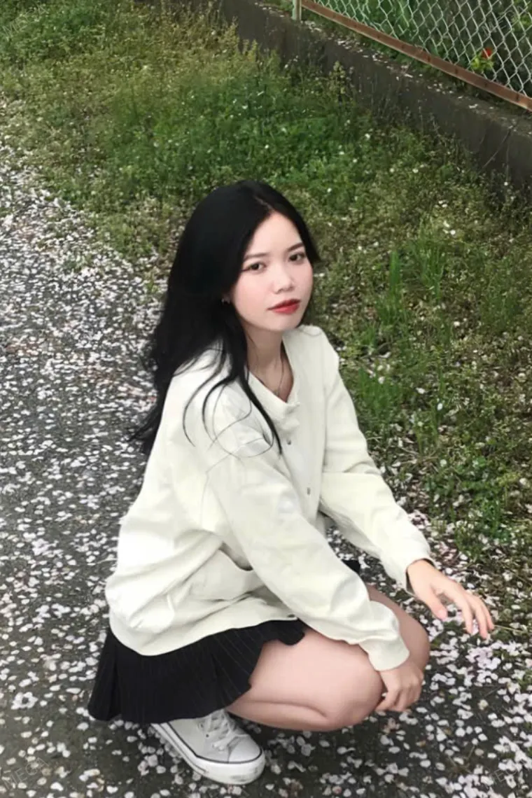 ダナンのガールズバー BUBBLE TOKYOのロサさん