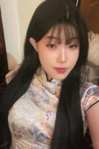 ハノイのリンランのガールズバー Bar lounge 楽しいのユウコさん