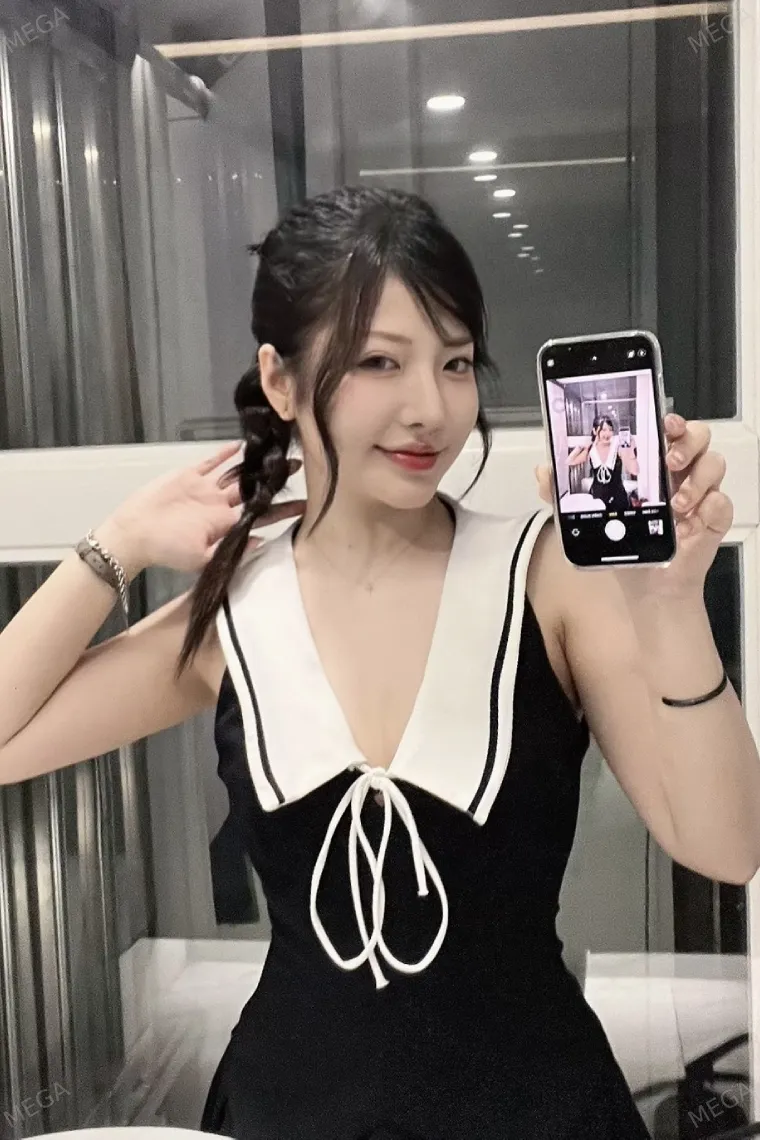 ハノイのリンランのガールズバー Kitsune Barのユナさん