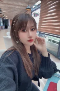 ホーチミンのレタントンのガールズバー Leende – リエンデ –のリタさん