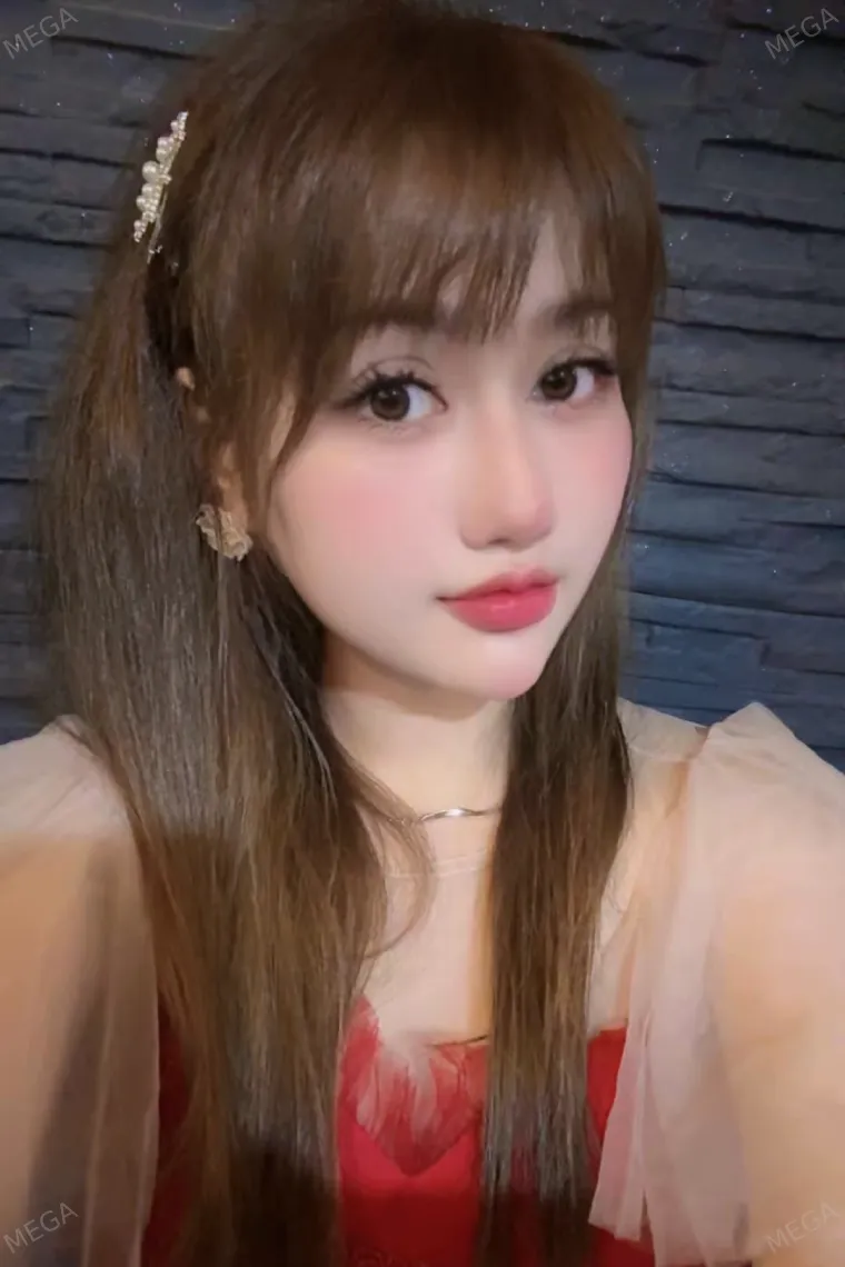 ホーチミンのレタントンのガールズバー Leende – リエンデ –のリタさん