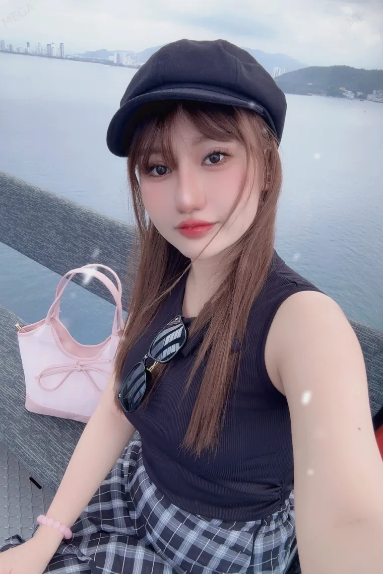 ホーチミンのレタントンのガールズバー Leende – リエンデ –のリタさん