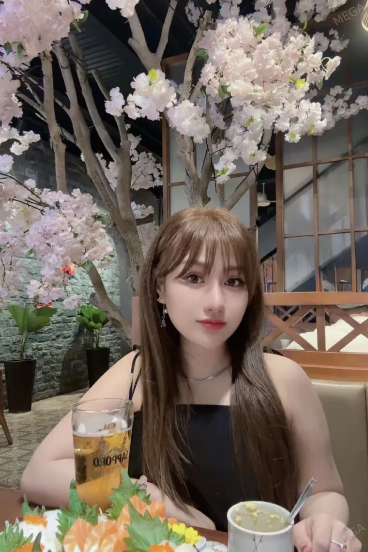 ホーチミンのレタントンのガールズバー Leende – リエンデ –のリタさん